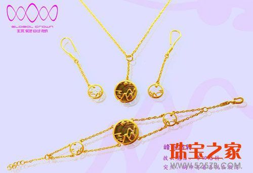 百泰珠寶首飾 煥發(fā)夏日風(fēng)情，點(diǎn)亮璀璨時光