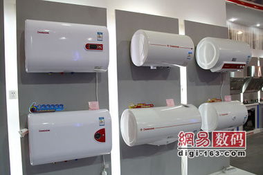 長虹全面布局廚衛(wèi)產(chǎn)品，09順德家電展引領(lǐng)家用電器新趨勢